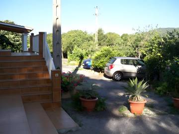 Appartement voor 2 Personen in Santa Eulària des Riu, Oost-Ibiza, Afbeelding 1