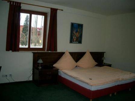 Gasthof Strausberg Nord in Strausberg, Märkische Schweiz-Oderland