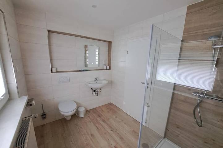 Ferienwohnung für 3 Personen in Merseburg - 4