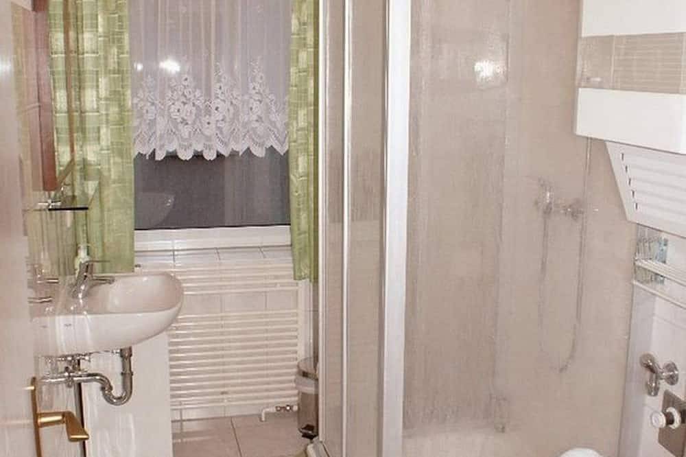 Entire apartment, Am Ziegenmarkt - Abc83 in Wismar, North-West Mecklenburg (Wismar region)