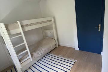Holiday Rental for 10 People in La Palmyre, Les Mathes, Photo 4