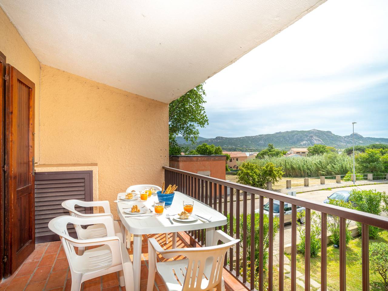 Appartamento intero, Residenza Mediterranea in Cannigione, Arzachena
