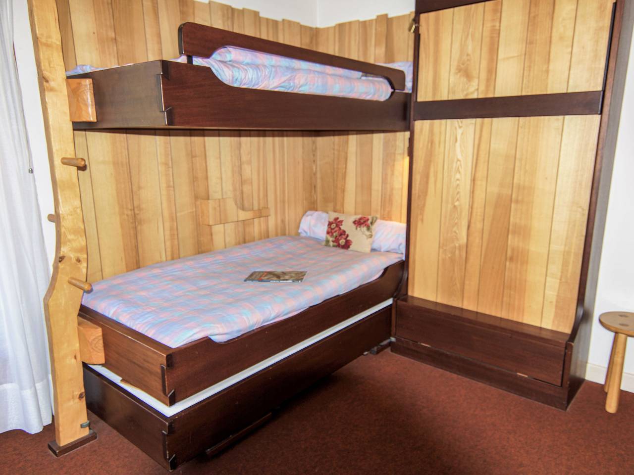 Hel lägenhet, Alpen Roc in Brevent-Flegere, Chamonix-Mont-Blanc