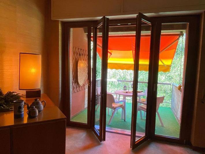 Gîte pour 5 personnes, avec balcon et jardin à Varèse - 3