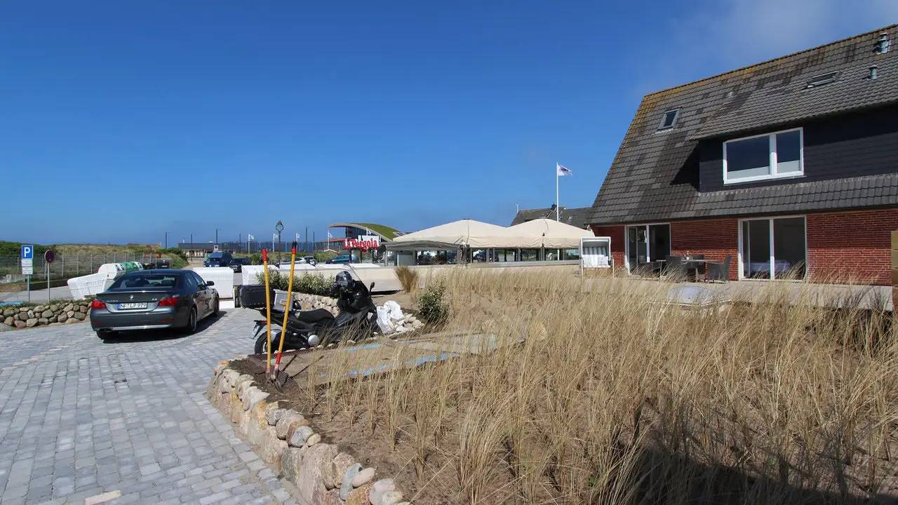 Ganze Ferienwohnung, Ferienwohnung für 4 Personen (63 m²) in Wenningstedt in Wenningstedt, Sylt