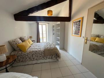 Gîte pour 2 personnes, avec vue à Châteauneuf-du-Pape
