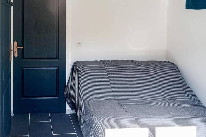 Location de vacances pour 7 personnes, avec jardin, animaux acceptés à Talais - 4