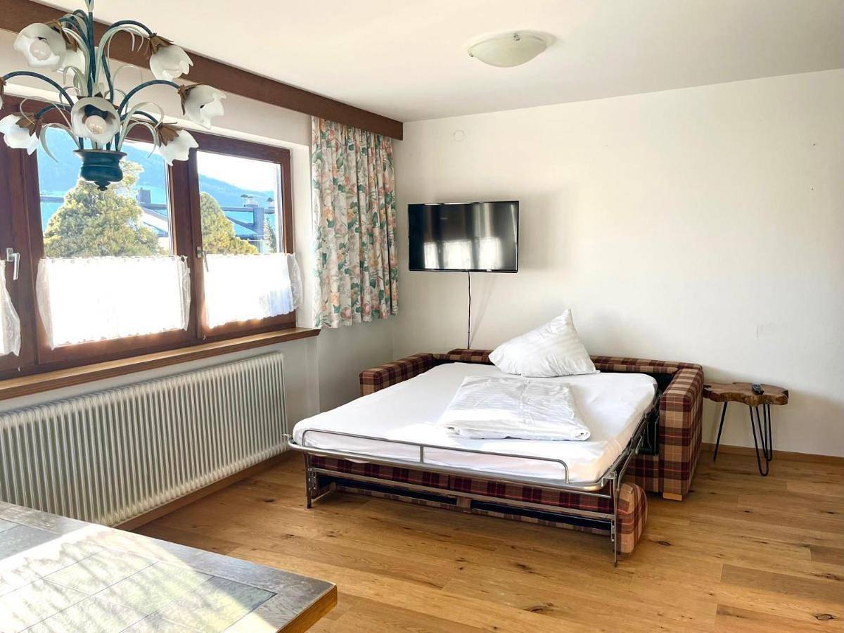 Single Room with Shower in Westendorf (Tirol), Kaisergebirge