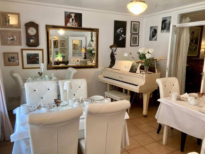 Chambre d’hôte pour 2 personnes à Kinsale - 4