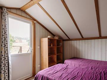 Chalet voor 4 Personen in Coux-et-Bigaroque, Périgord Noir, Afbeelding 3