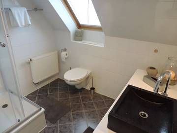 Ferienhaus für 5 Personen in Hage, Norden und Umgebung, Bild 2