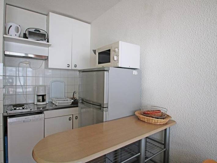 Gîte pour 5 personnes à Puy-Saint-Vincent - 4