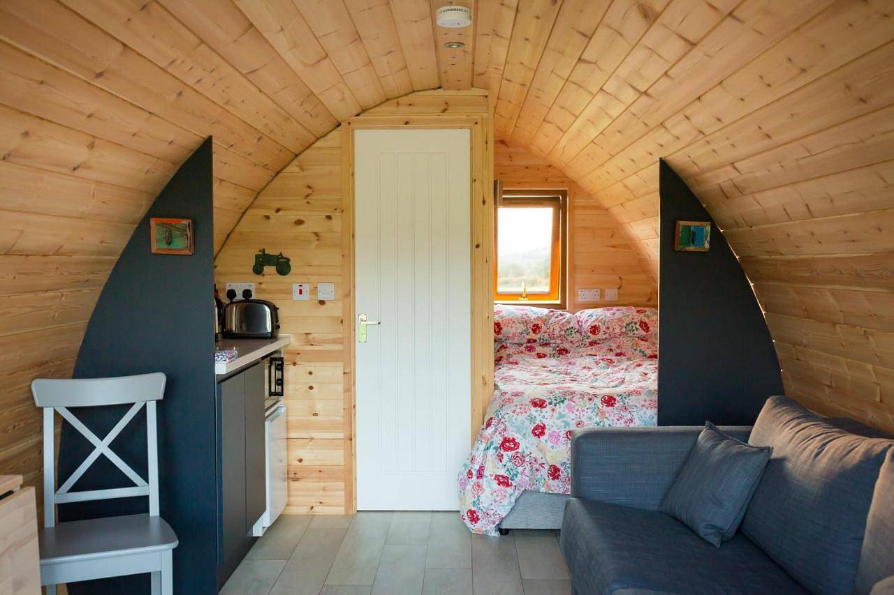 Family Room in County Clare
