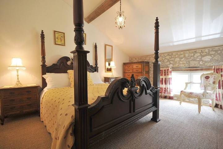 Gîte pour 8 personnes, avec jardin à Loubès-Bernac - 2