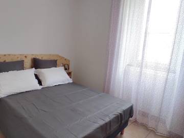 Ferme pour 6 Personnes dans Sanilhac, Massif central, Photo 3