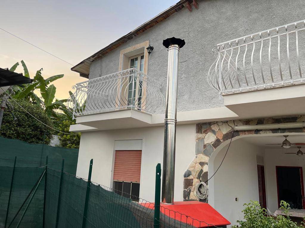 Casa vacanza San Nicola L'Arena in San Nicola l'Arena, Trabia