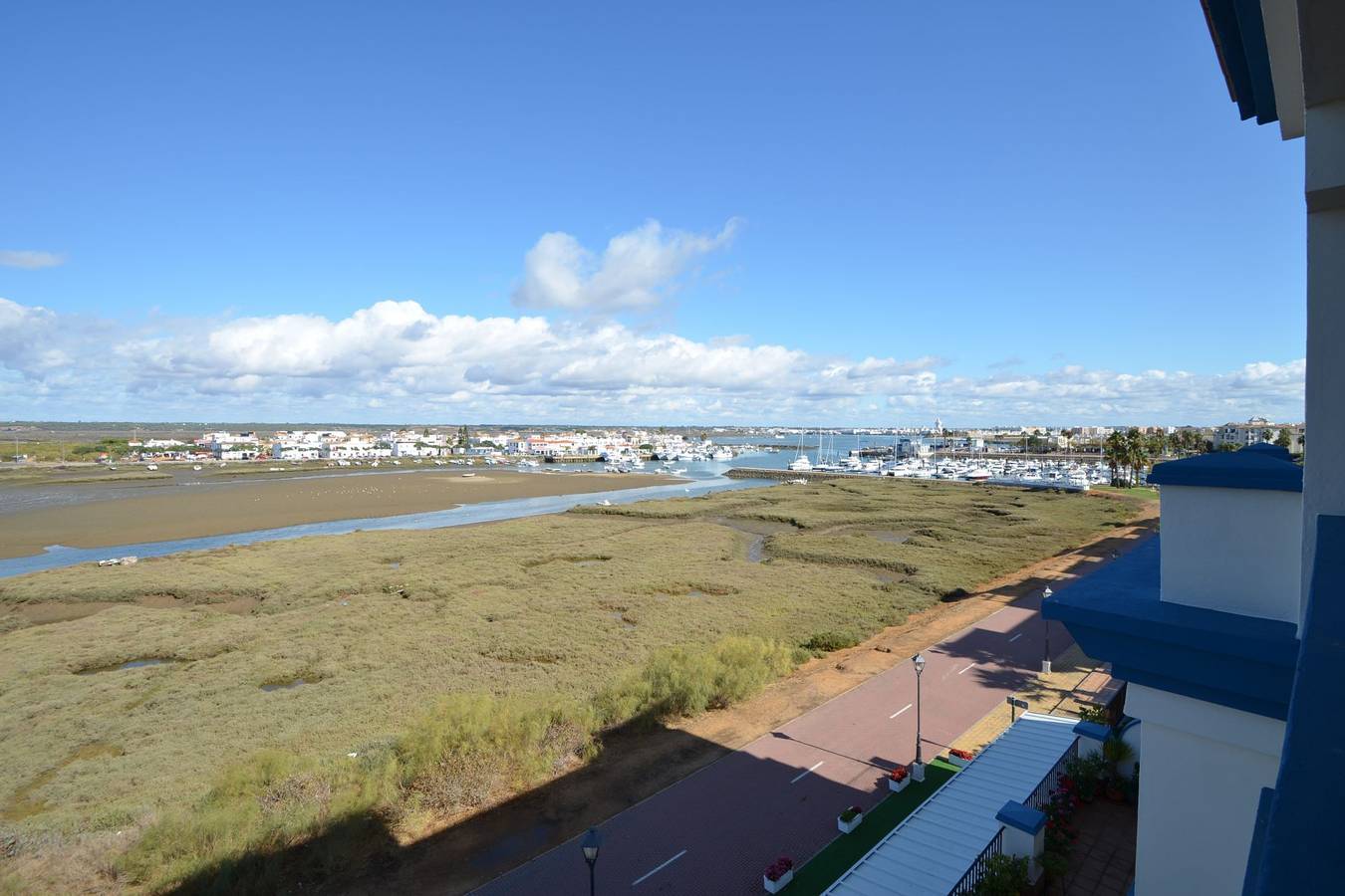 Apartamento entero, La Marina 3 21 in Isla Canela, Ayamonte