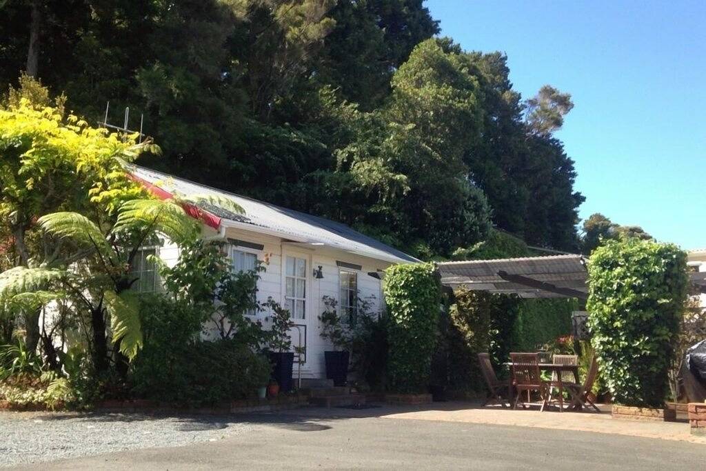 Gemütliches Ferienhaus in Central Paihia in Paihia, Bay Of Islands