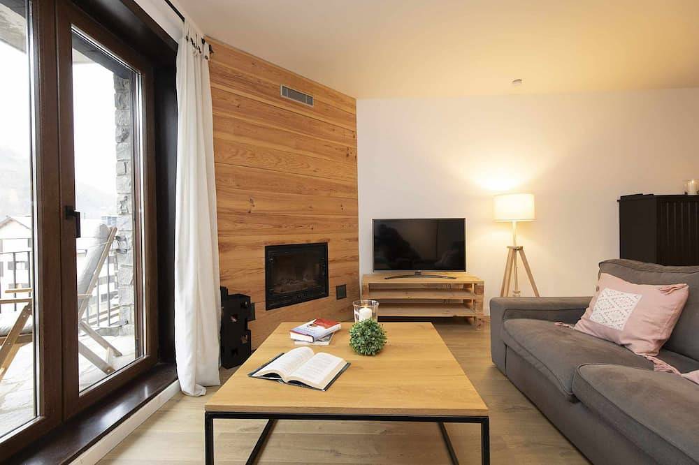 Ganze Wohnung, Acentor Alpino in Panticosa (Skifahren), Panticosa