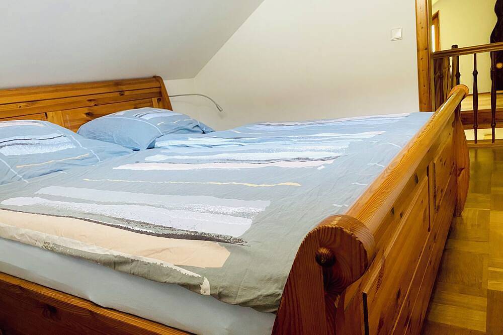 Ferien im Fachwerkhaus im schönen Sinsheim-Dühren (Kraichgau) in Sinsheim, Kraichgau