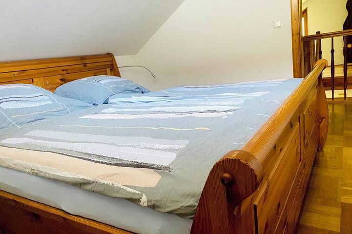 Location de vacances pour 6 personnes à Sinsheim - 3