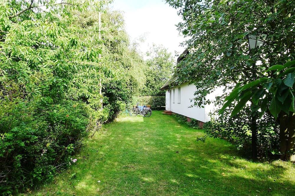 Ganze Wohnung, Ferienwohnung - Haus Karin in Hiddensee, Ostseeinseln