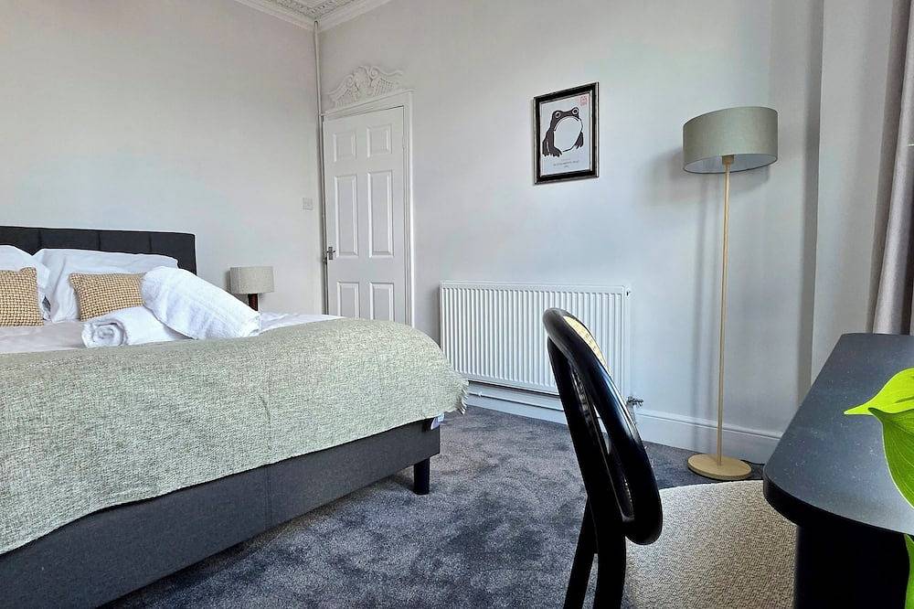 Heathfield in Cardiff, Cardiff und Umgebung