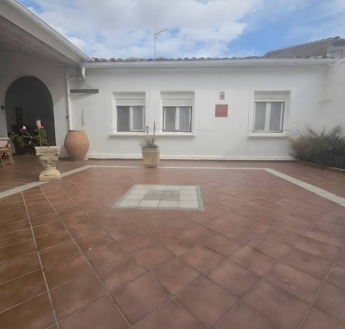 Hébergement rural Amara Bardenas à Valtierra, exclusif et tout équipé in Valtierra, Province de Navarra