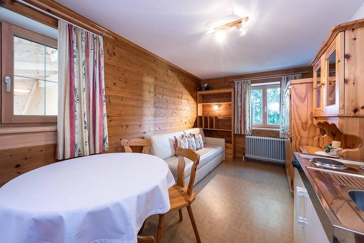 Ganze Ferienwohnung, Hundstein klein in Maria Alm, Pinzgau