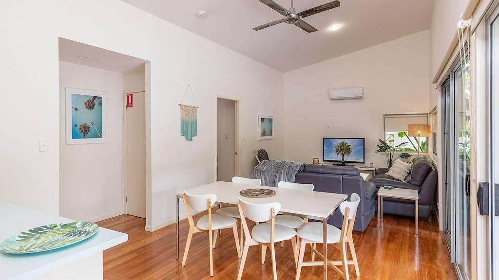 Mobys Resort 35 @ Boomerang Beach in Boomerang Beach, New South Wales