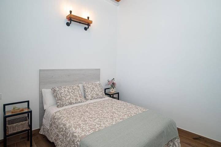 Mirador del Guadalquivir Ánade Real- Swimming pool-Country House in Trebujena, Cádiz Provinz
