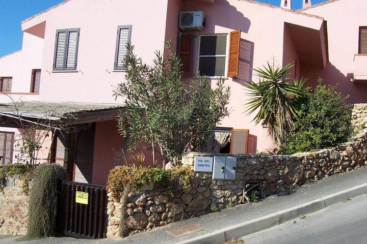 Appartement de vacances pour 4 personnes, animaux acceptés