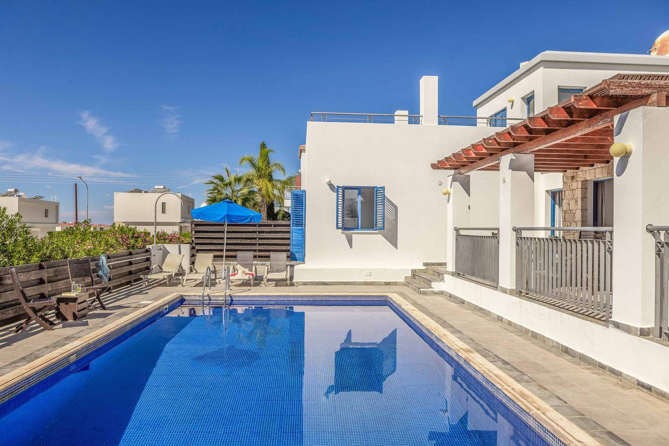 Coral Olympus Apollo in Peyia, Südzypern