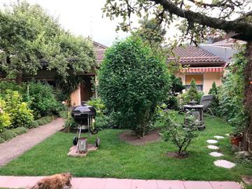 Ferienwohnung für 2 Personen, mit Garten, mit Haustier in Bad Reichenhall