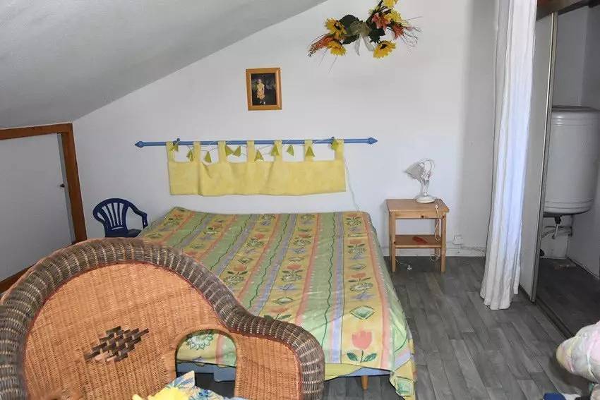 Villa T2 Mezzanine 6 sleeping accommodations Port Leucate in Port Leucate, Leucate