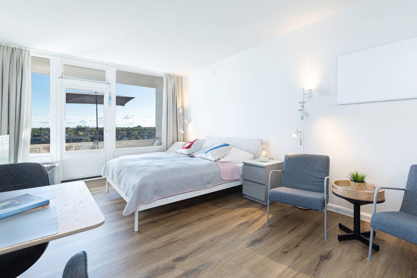 Ganze Ferienwohnung, Marina Wendtorf Meerzeit in Wendtorfer Strand, Wendtorf