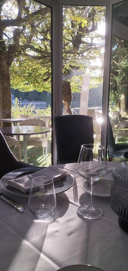 Hotel Le Rivage in Olivet, Sologne