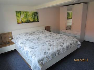 Ferienhaus für 8 Personen in Wildemann, Oberharz, Bild 4