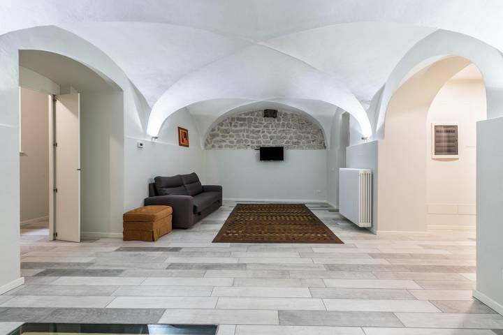 Entire studio, Il Golfo Apartments Duplex Mono in Maderno, Toscolano-Maderno