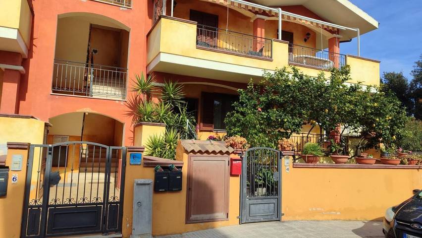 Appartamento per 6 persone, con Balcone e Terrazza a Olmedo