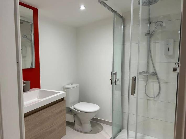 Gîte pour 2 personnes à Jasseron - 4