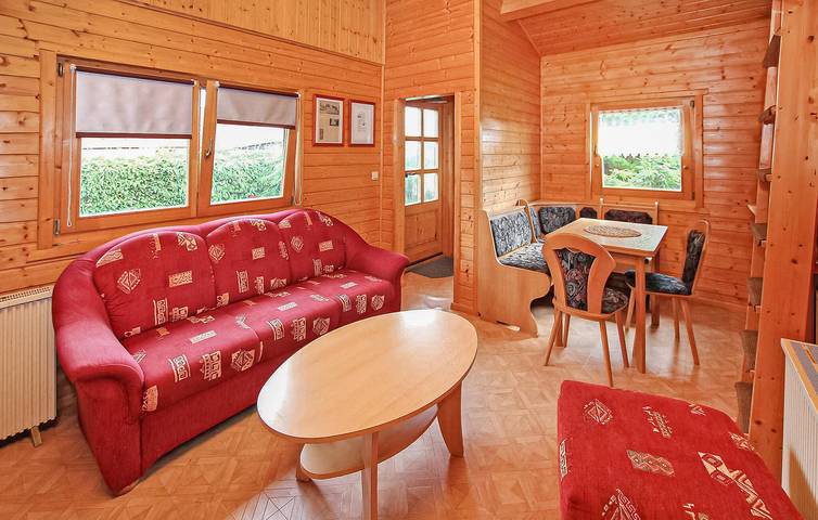 Bauernhof für 2 Personen, mit Terrasse und Sauna in Mecklenburg-Vorpommern - 3