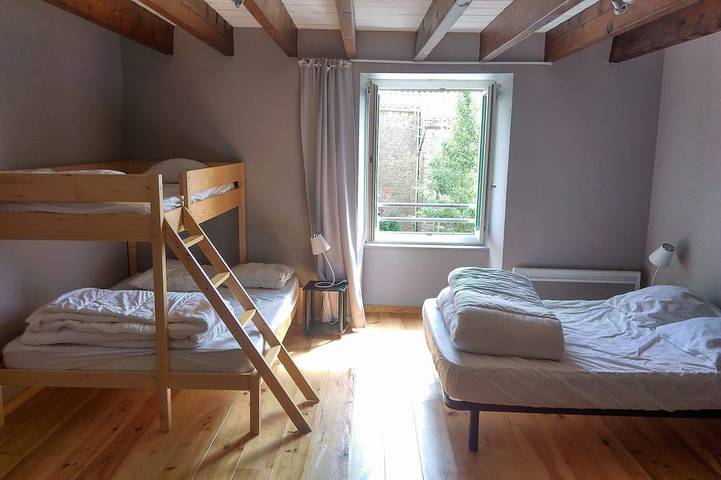 Location de vacances pour 10 personnes à Les Epesses - 2