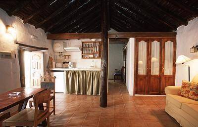 Finca für Gruppen für 5 Personen, mit Garten und Terrasse auf Gran Canaria - 4