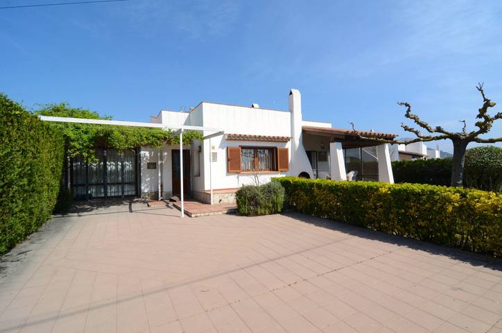 Vall Gran 03 in Torroella de Montgrí, Costa Brava