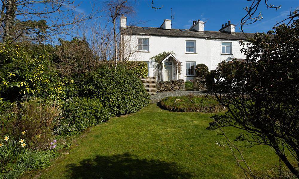 Casa vacanza a Cumbria a partire da 191€ a notte