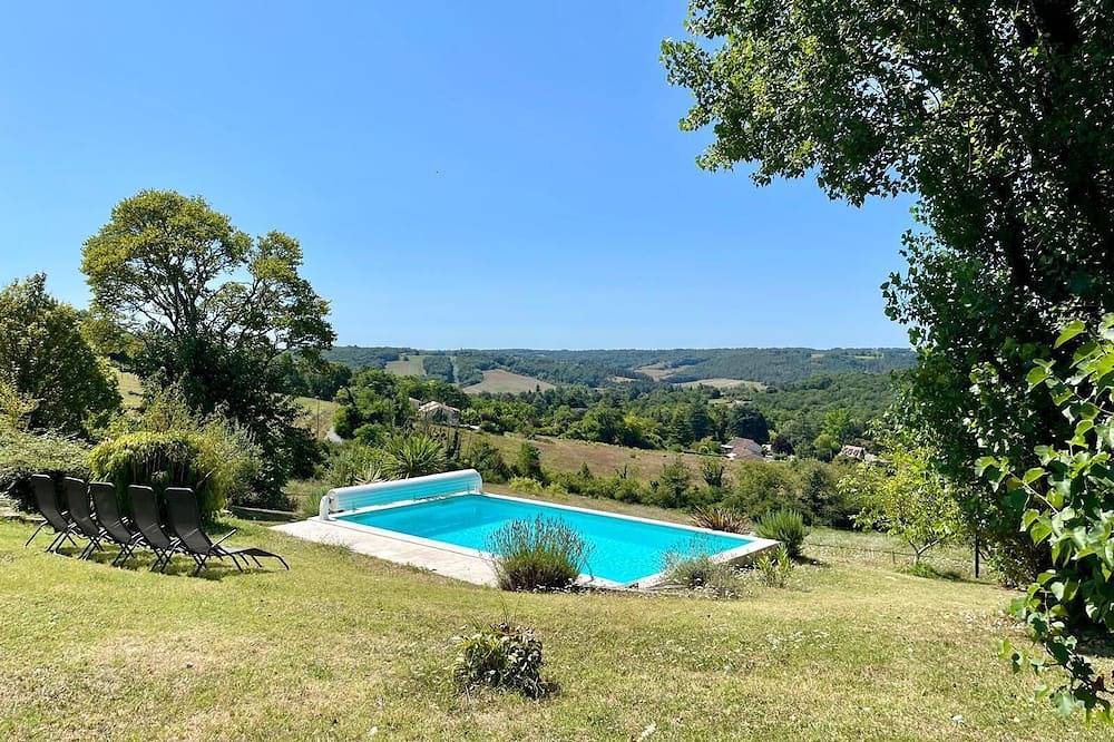 Maison de vacances