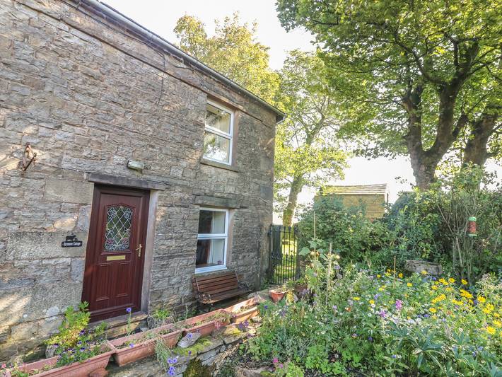 Sycamore Cottage in Yorkshire Dales National Park