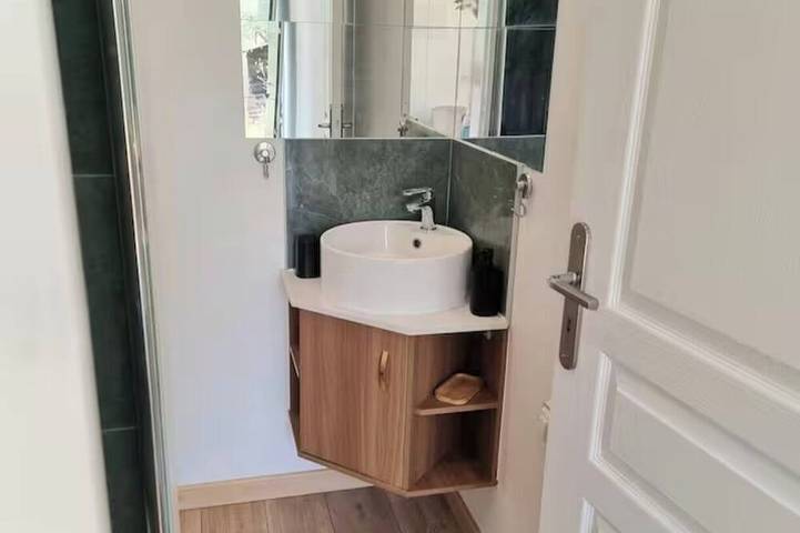 Gîte pour 2 personnes à Gilette - 3