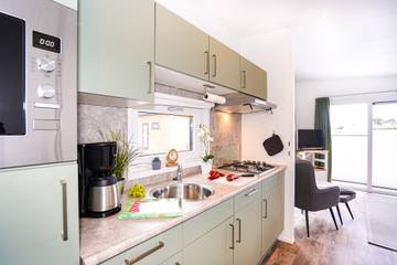 Bungalow für 4 Personen in Lensterstrand, Grömitz, Bild 4